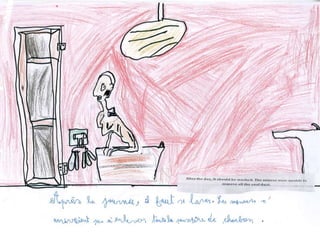 Les enfants de la mine