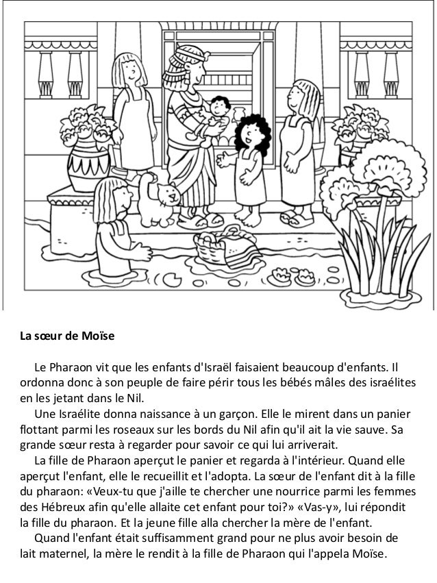 Les Enfants Et Les Jeunes Dans La Bible Livre De Coloriage