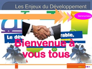 Séminaristes

Bienvenue à
vous tous

 