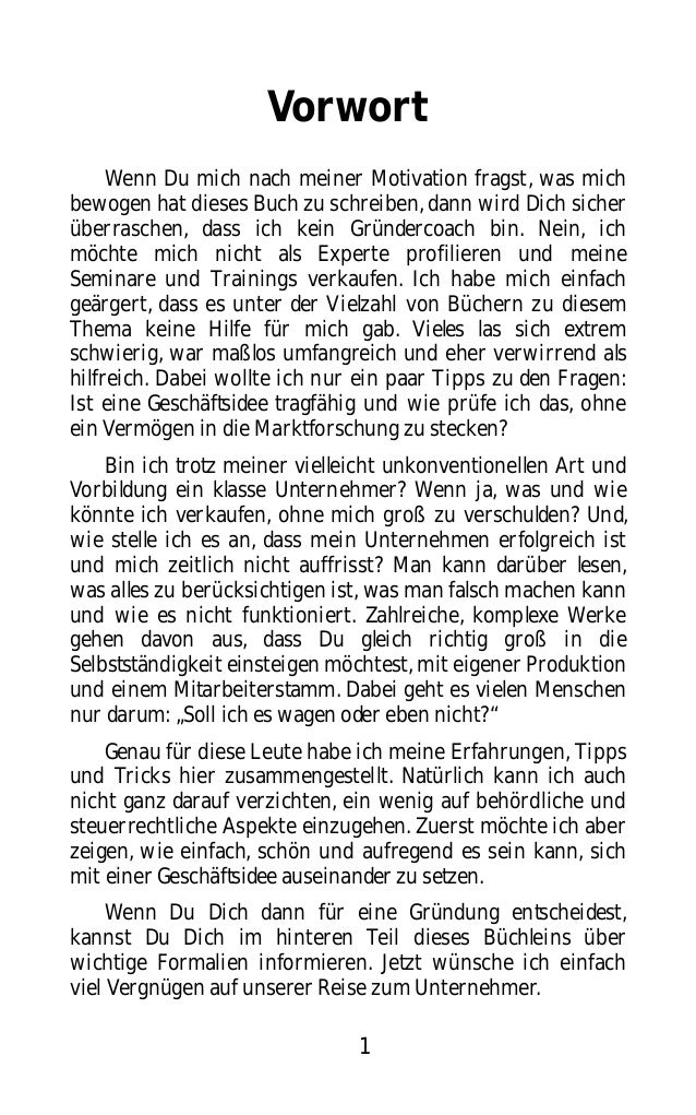 Leseprobe Christa Jager Schrodl Iich Chef