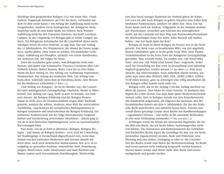 10   Meilensteine und Wegweiser                                                                                                                     10


     allerdings dem geograﬁschen Bologna 1751 nur einen Satz: »Stadt        nur, dass heute weniger Studenten ins Ausland gehen als früher.




                                                                                                                                                    O RT
     Italiens, Hauptstadt Boloniens, am Ufer des Reno, verbunden mit        Um etwa ein Jahr nach Bologna zu gehen, brauchte man früher kein
     dem Po über einen Kanal.« Am Anfang der Aufklärung stand nichts        modulares Punktesystem, sondern vor allem Zeit. Diese Zeit hat




                                                                                                                                                    Bologna
     Geograﬁsches, sondern etwas Geologisches: der Bologneser Stein,        heute kaum noch ein Student. Vollgepackt ist der modular-moleku-
     immerhin mehr als eine halbe Spalte bei Diderot. Kein Wunder.          lare Stundenplan. Gezüchtet aufs Erlernen des immergleichen
     Aufklärung heißt bei den Franzosen lumières, das heißt Leuchten,       Stoffs, hat der Lernende auf dem Weg zum Praxisturboarbeitnehmer
     Lampen. In der Umgebung von Bologna gibt es solche Lampen aus          für Abschweifungen keine Zeit mehr. Jeder Mensch soll studiert
     Stein. Ein Bologneser Schumacher hat die Leuchtkraft dieser merk-      haben – nur wer backt dann das Brot?
     würdigen Steine als erster bemerkt, so sagt man. Das war Anfang           Bologna als Stadt ist durch Bologna als Prozess weit in die Ferne
     des 17. Jahrhunderts. Ein Wunderstein, der einmal der Sonne ausge-     gerückt. Erst beim teuer zu bezahlenden MBA, nur den angeblich
     setzt, nachts glühte, ohne warm zu werden. Ein natürlicher Licht-      Besten vorbehalten, geht es in die große weite Welt. Dem Thema
     träger. Aufklärung aus Phosphor, entdeckt von einem Handwerker,        Auslandsstudium ist die letzte Seite der Bologneser Zeitungsbeilage




                                                                                                                                                    BÜHNE
     der Alchimist war, mit Folgen bis heute.                               gewidmet. Man versteht nichts. Da werden eine »QS World MBA
        Denn die Geschichte geht weiter, vom Bologneser Stein zum           Tour« und eine »QS World Grad School Tour« vorgestellt, wobei
     Barium, und damit vom Schumacher Vincenzo Casciarolo über Carl         nach der Vorstellung nur klar wird: In Deutschland wird zukünftig




                                                                                                                                                    Europäische Universität
     Wilhelm Scheele, Robert Bunsen, Marie Curie bis zu Otto Hahn.          Englisch gesprochen werden müssen [e San Millán 45]. Eine neue
     Wenn das kein Anfang ist. Der Anfang von Aufklärung, Experiment,       Sprache, das Abreviationans, muss außerdem erlernt werden, wie
     Wissenschaft. Der Anfang der modernen Welt. Der Anfang vom             sollte man sonst über INSEAD, IMD, HHL, ESMT, EMBA, GISMA,
     Ende eben. Jedenfalls wenn man an Hiroshima denkt, dem Menete-         TUM reden können, ganz zu schweigen vom völlig rätselhaften QS.
     kel des Modernen schlechthin [e Bikini 17].                            Nur Bologna selbst kommt nicht mehr vor.
        »Am Anfang war Bologna«. So ist im Oktober 2007 der Leitarti-          Bologna 1088, das ist der Anfang. Und den Anfang machten vor
     kel einer umfangreichen Zeitungsbeilage »Bachelor, Master & MBA«       allem die Juristen. Hier lehrte als erster Irnerius. Er markierte den
     betitelt. Der Anfang war 1999, heißt es dort. Es kommt, was kom-       Beginn der Lehre dessen, was man dann später Rechtswissenschaft




                                                                                                                                                    SZENE
     men musste: die Bologna-Erklärung und der Bologna-Prozess.             nennen sollte, hier, in Bologna. Gerade war eine bemerkenswerte
     Damit ist nicht etwa ein Gerichtsverfahren wegen übler Nachrede        alte Handschrift aufgetaucht, die Digesten des Justinian, also des
     gemeint, sondern die schöne, moderne, neue Welt der universitären      byzantinischen Kaisers aus dem 6. Jahrhundert, der das alte Römi-




                                                                                                                                                    Denkort
     Ausbildung. 1999 hockten die europäischen Bildungsminister in          sche Recht aufschreiben und sammeln lassen hatte. Irnerius nun
     Bologna zusammen und unterschrieben die Bologna-Erklärung. Ein         versah dieses gewaltige Corpus alten Rechts mit Randbemerkungen
     uniformes Studiensystem mit der Folge internationaler Vergleich-       – sogenannten Glossen – und stellte so die einzelnen Rechtssätze
     barkeit und Anerkennung universitärer Abschlüsse – darum ging es.      in eine neue Verbindung zueinander [e Hier und Jetzt 73].
     Als ob es dem deutschen Diplomingenieur zuvor an internationalem          In Bologna wurde die Schule der Glossatoren begründet, die für
     Ruf ermangelt hätte.                                                   das Bild vom Recht, das wir heute haben, bedeutungsvoller nicht
        Nun denn, von da an hieß es allerorten »Bologna, Bologna, Bo-       sein könnte. Die Glossatoren und Kommentatoren des weltlichen
     logna – und immer an Bologna denken«. 2010 wird die Umstellung         und kirchlichen Rechts legten die Grundlage für das, was wir heute
     der Studiengänge in Deutschland abgeschlossen sein, wenn man           juristisches Argumentieren nennen. Rede und Widerrede, eine
     einmal von den renitenten Medizinern und Juristen absieht mit          Meinung und eine andere, Auslegung so oder so. Die Unsicher-
     ihren alten, auch noch mehrfachen Staatsexamina. Seit 2010 ist es      heit des Rechts wurde zum Motor der Rechtsentwicklung. Da Recht
     endgültig so: gestrafftes Studium, einheitlicher Stoff, Praxisbezug,   und Gesetz partout nicht eindeutig festgestellt werden konnten,
     jüngere Absolventen, mehr Absolventen und dank Bachelor und            musste immer wieder und immer mehr über Recht und Gesetz
     Master zudem noch internationale Durchlässigkeit. Merkwürdig           nachgedacht und geredet werden.

     62                                                                                                                                       63
 