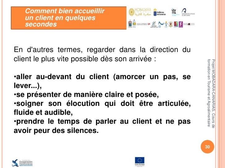 Comment Bien Accueillir Un Client En Restauration Comment Bien Accueillir Un Client En Restauration