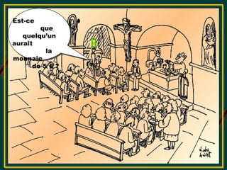 Est-ce
        que
   quelqu’un
aurait
          la
monnaie
      de 5 € ?
 