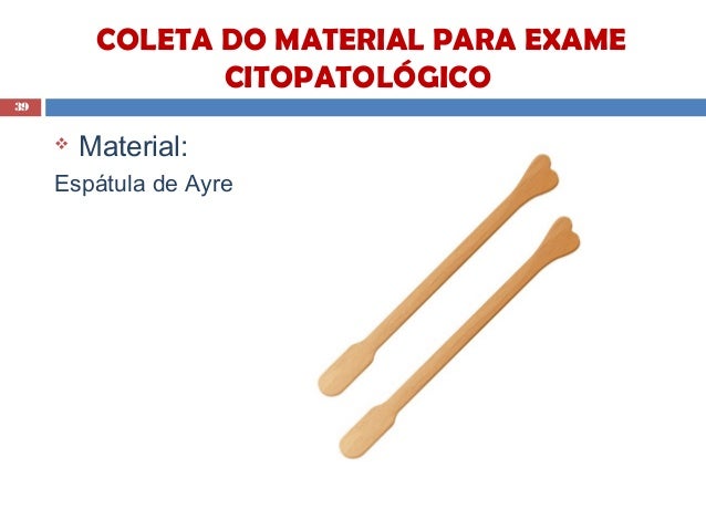 Requisicao de exame citopatologico colo do utero pdf