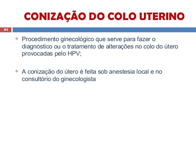 Requisicao de exame citopatologico colo do utero pdf