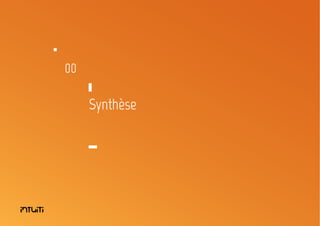 00

Synthèse

29

 