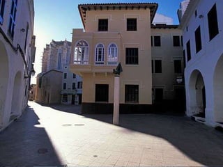 Les excursions d'en Woody