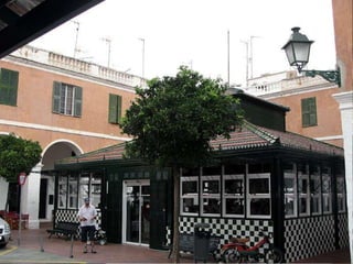 Les excursions d'en Woody