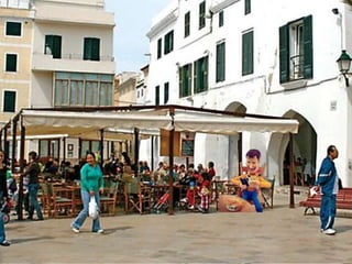 Les excursions d'en Woody