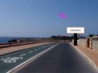 Les excursions d'en Woody