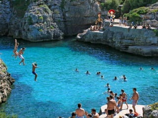 Les excursions d'en Woody