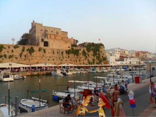 Les excursions d'en Woody