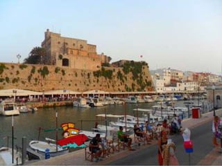 Les excursions d'en Woody