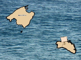 Les excursions d'en Woody