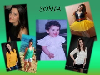SONIA
 