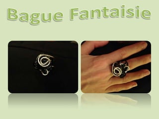 Les fantaisies de lilou