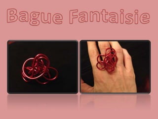 Les fantaisies de lilou