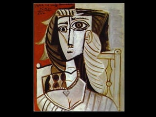 Les femmes de Picasso