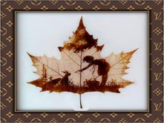 Les feuilles mortes j.jackson& d.serero