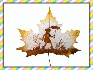 Les feuilles mortes j.jackson& d.serero