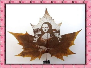 Les feuilles mortes j.jackson& d.serero