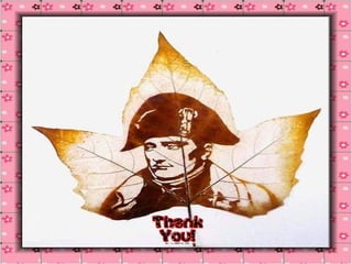 Les feuilles mortes j.jackson& d.serero