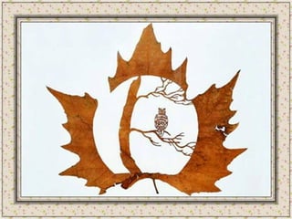 Les feuilles mortes j.jackson& d.serero