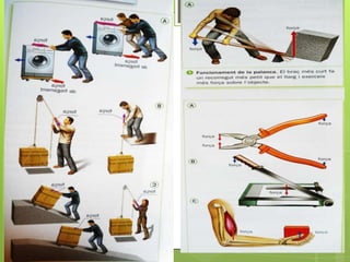 Les forces i el moviment