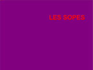 MININAPOLITANES DE  XOCOLATA 