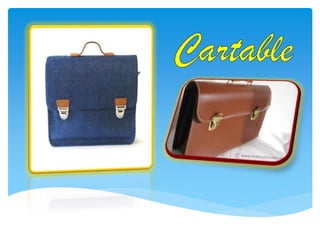 Les Fournitures Scolaries