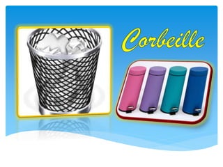 Les Fournitures Scolaries