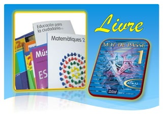 Les Fournitures Scolaries