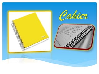 Les Fournitures Scolaries