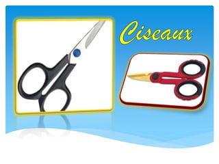 Les Fournitures Scolaries