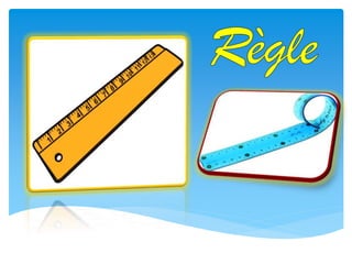 Les Fournitures Scolaries