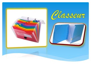 Les Fournitures Scolaries