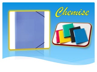 Les Fournitures Scolaries