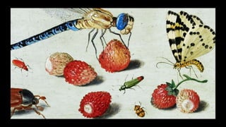 Les fraises dans la peinture européenne.ppsx