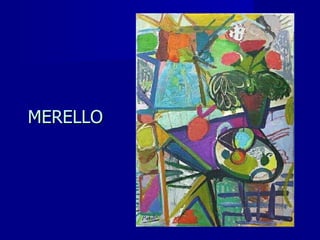 MERELLO 