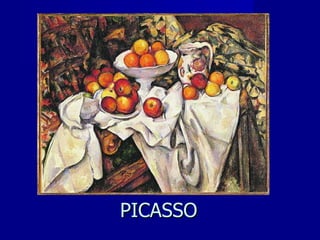 PICASSO 