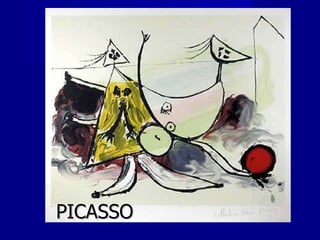 PICASSO 
