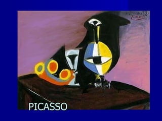 PICASSO 
