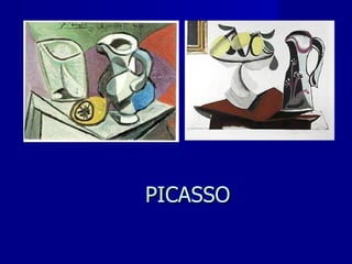 PICASSO 