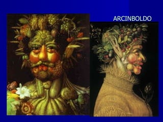 ARCINBOLDO 