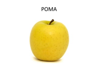 POMA
 