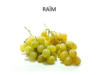RAÏM
 