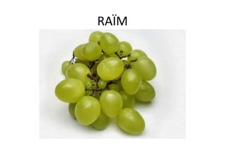 RAÏM
 