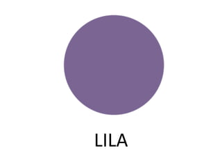 LILA
 