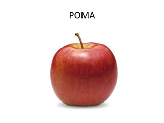 POMA
 