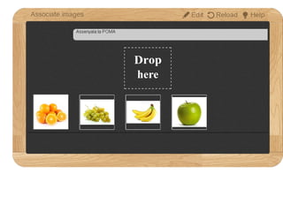 Les fruites i verdures2